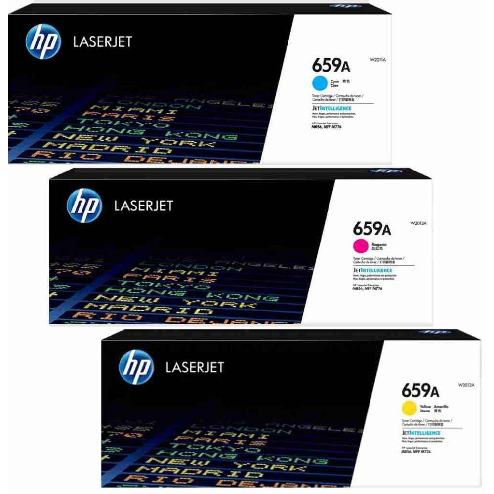 HP Toner Cartridge 659A Colour hp-toner-cartridge-659a-colour